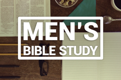 Men's+Bible+Study