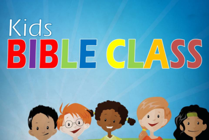 kids-bible-class